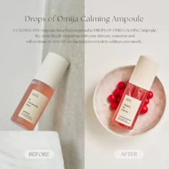 A calming day Ampoule