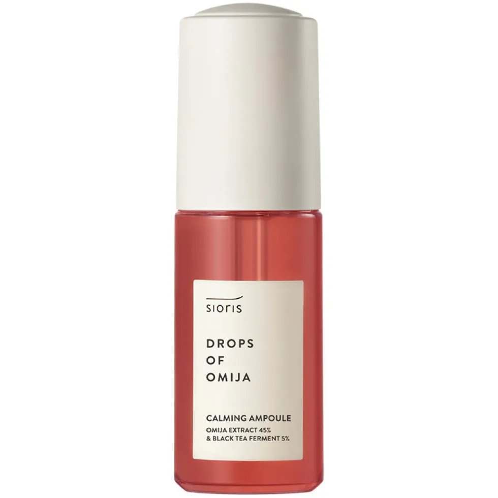 A calming day Ampoule
