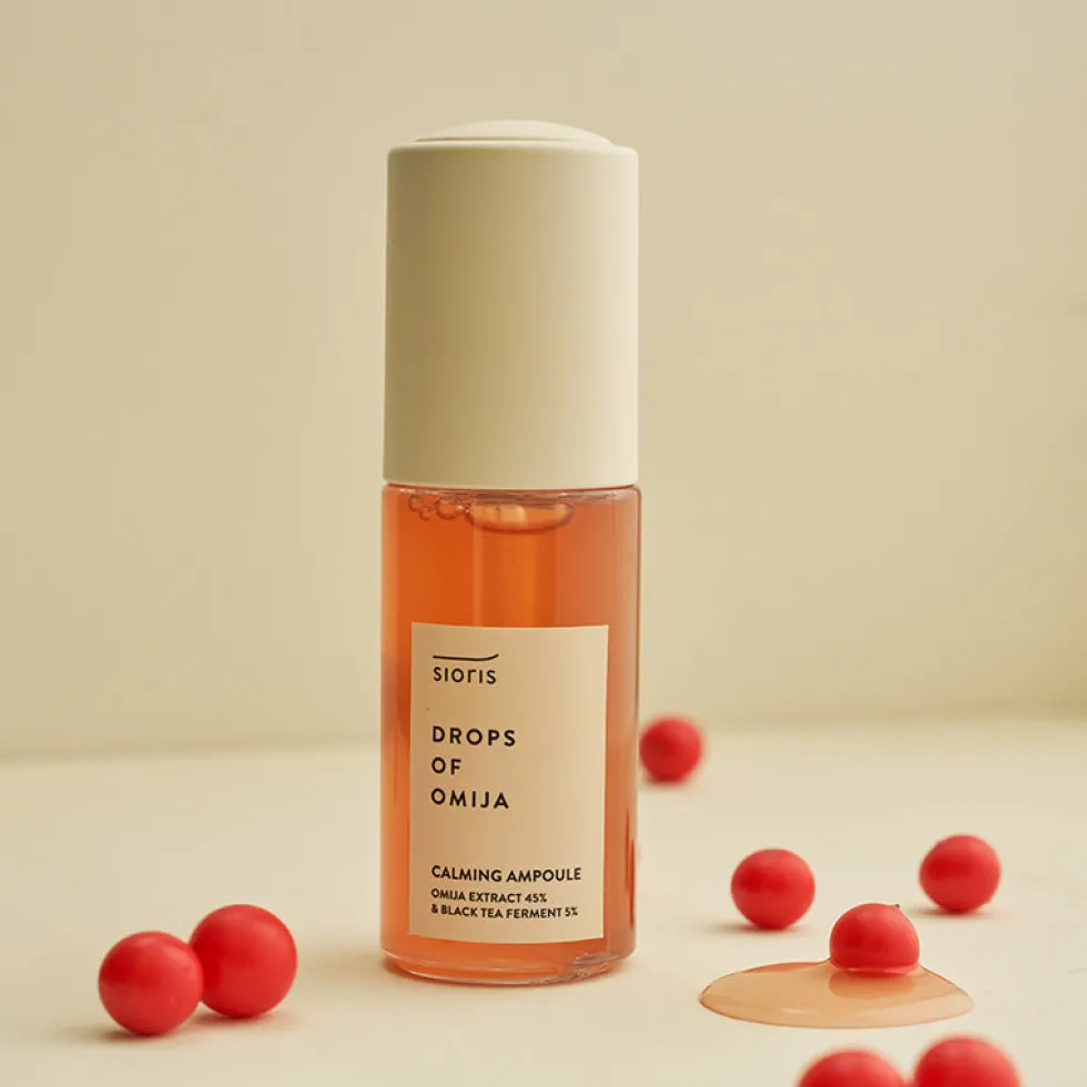 A calming day Ampoule