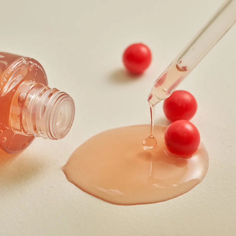 A calming day Ampoule