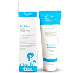 AC Clear Magic Foam A1+