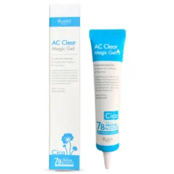 AC Clear Magic Gel