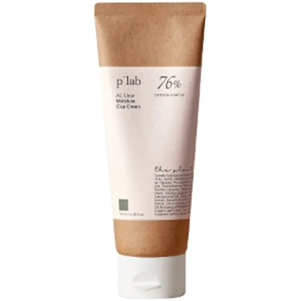 AC Clear Moisture Cica Cream