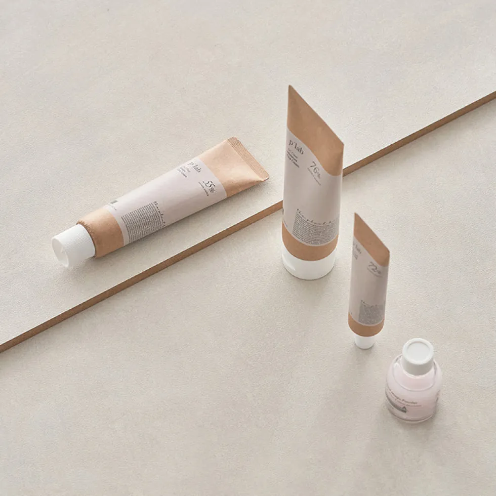AC Clear Moisture Cica Cream