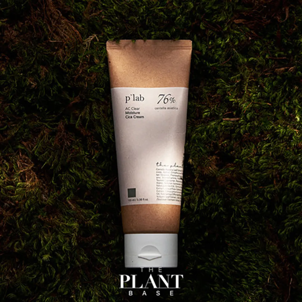 AC Clear Moisture Cica Cream