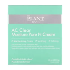 AC Clear Moisture Pure N Cream