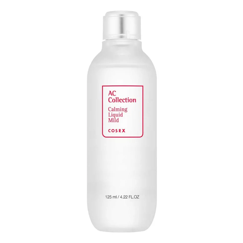 AC Collection Calming Liquid Mild