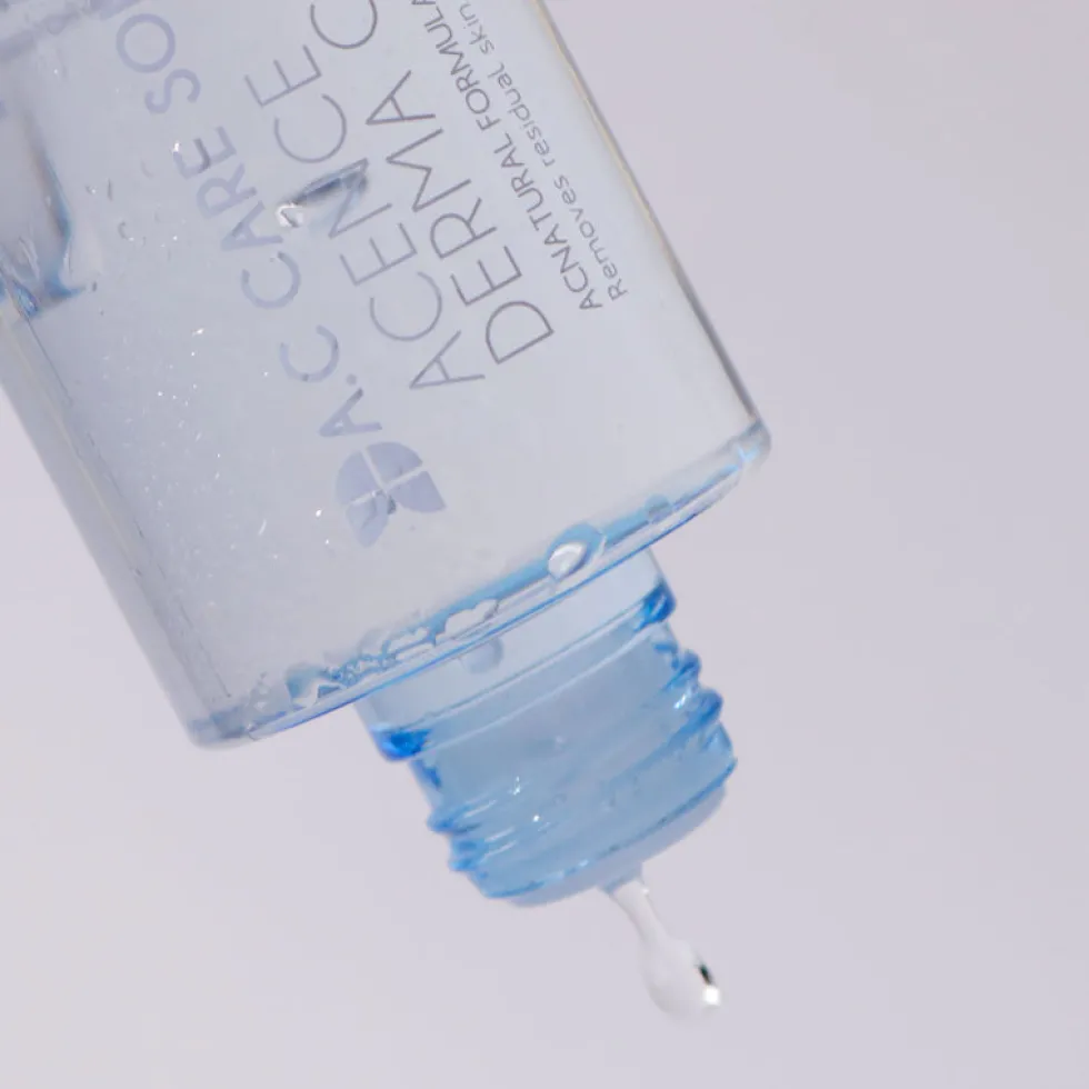 Acence Derma Clearing Toner
