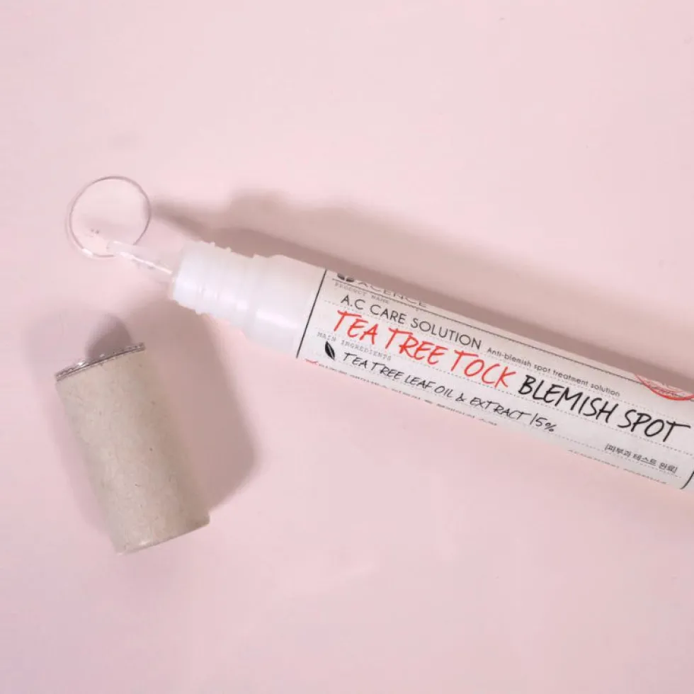 Acence Tea Tree Tock Blemish Spot