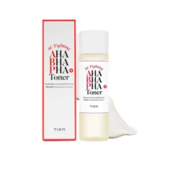 AC Fighting AHA BHA PHA Toner
