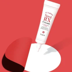 AC Fighting Spot Rx Cream