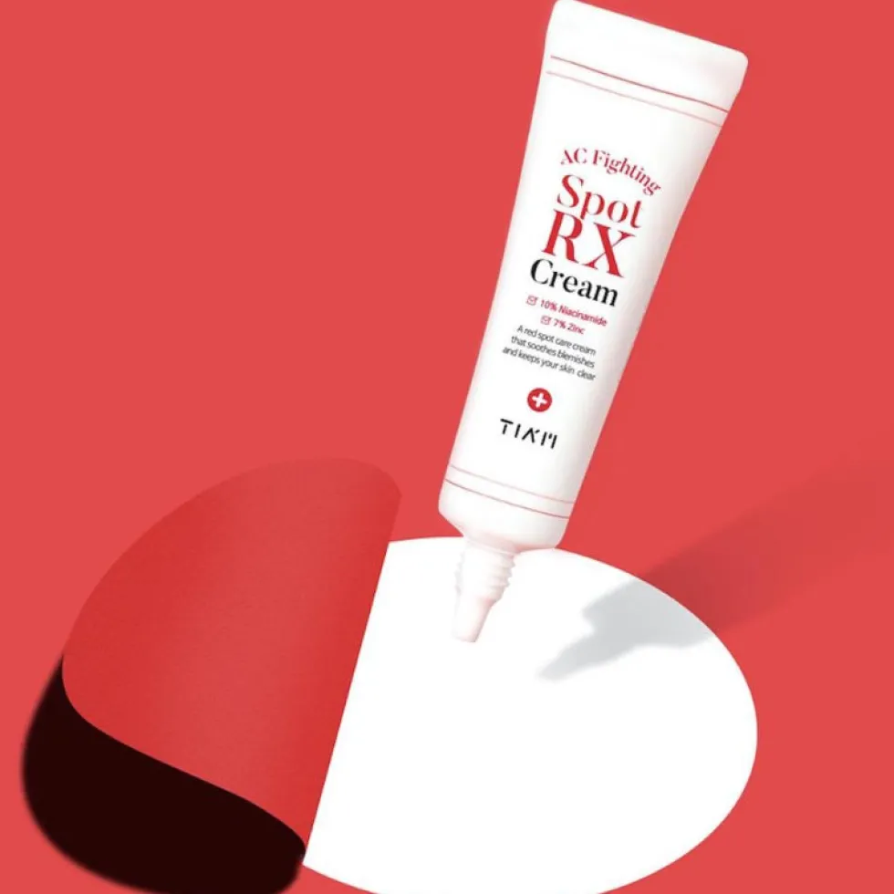 AC Fighting Spot Rx Cream