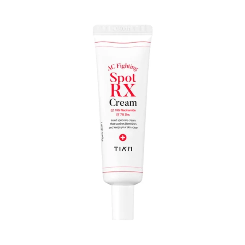 AC Fighting Spot Rx Cream