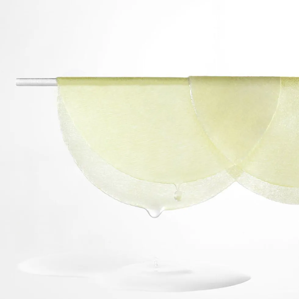 A-Cica 365 Cooling Relief Pads pH4.5