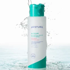 A-Cica 365 Hydrating Relief Toner pH4.5