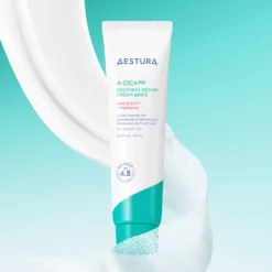 A-Cica 365 Soothing Repair Cream pH4.5
