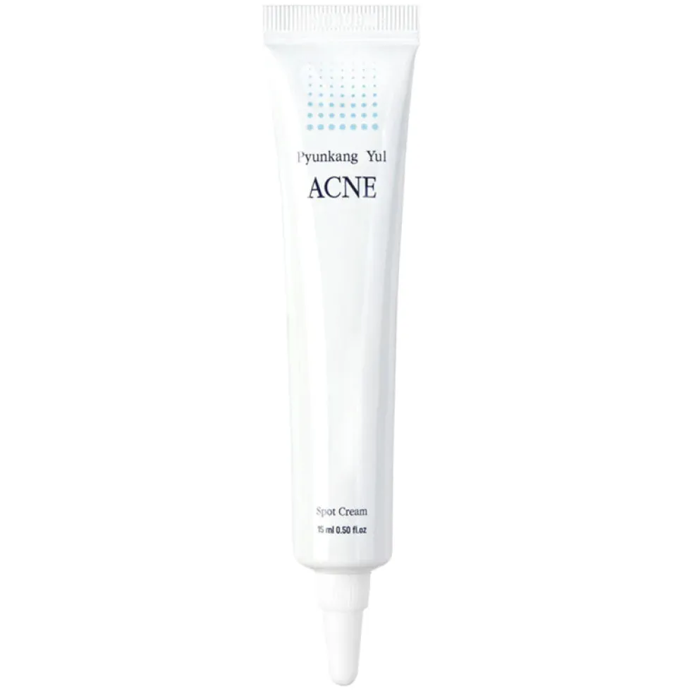 ACNE Spot Cream