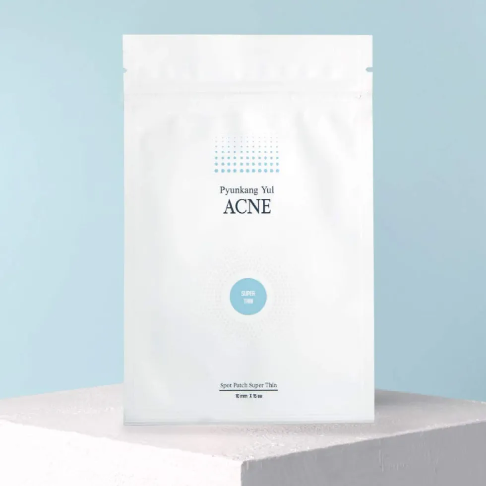 ACNE Spot Patch Super Thin