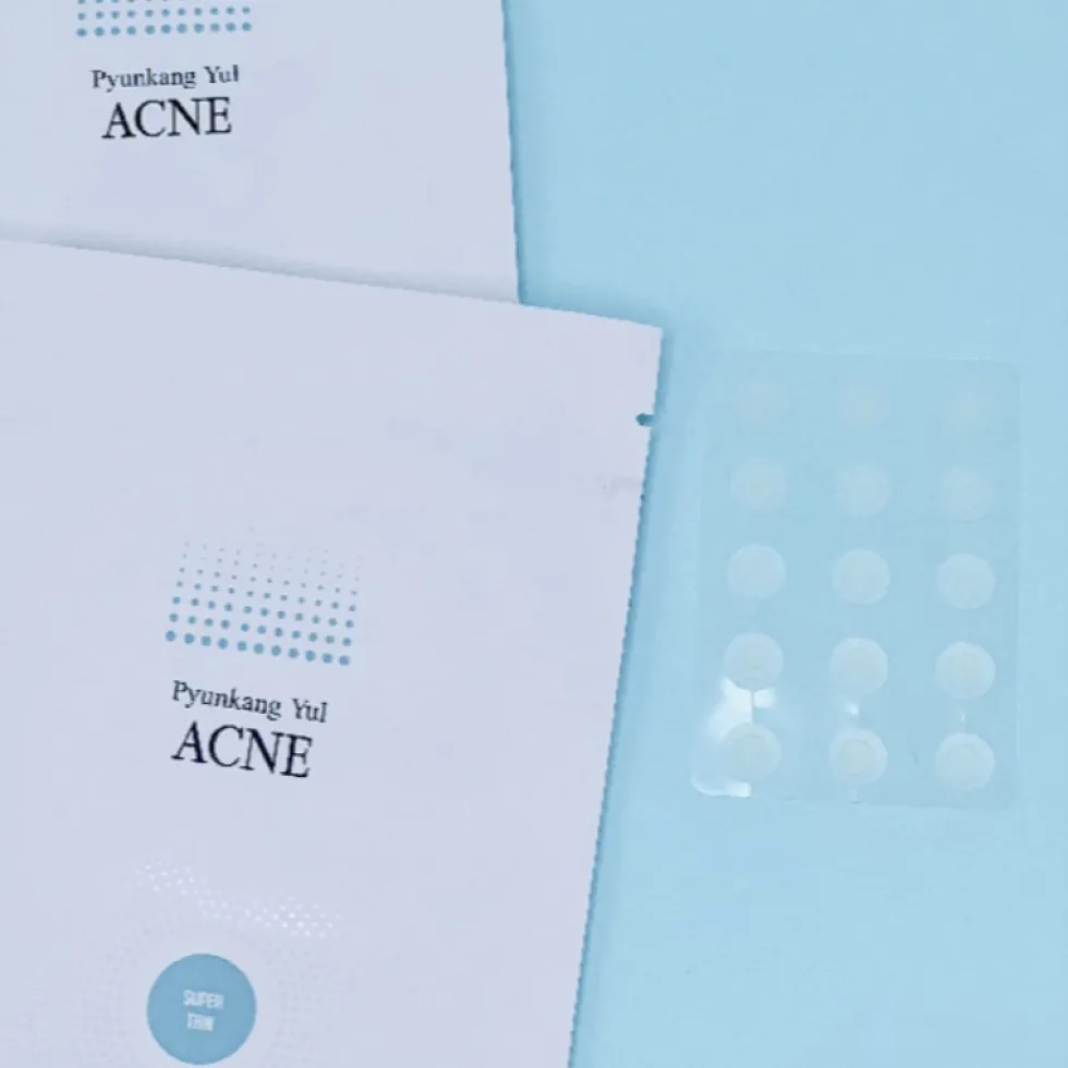 ACNE Spot Patch Super Thin