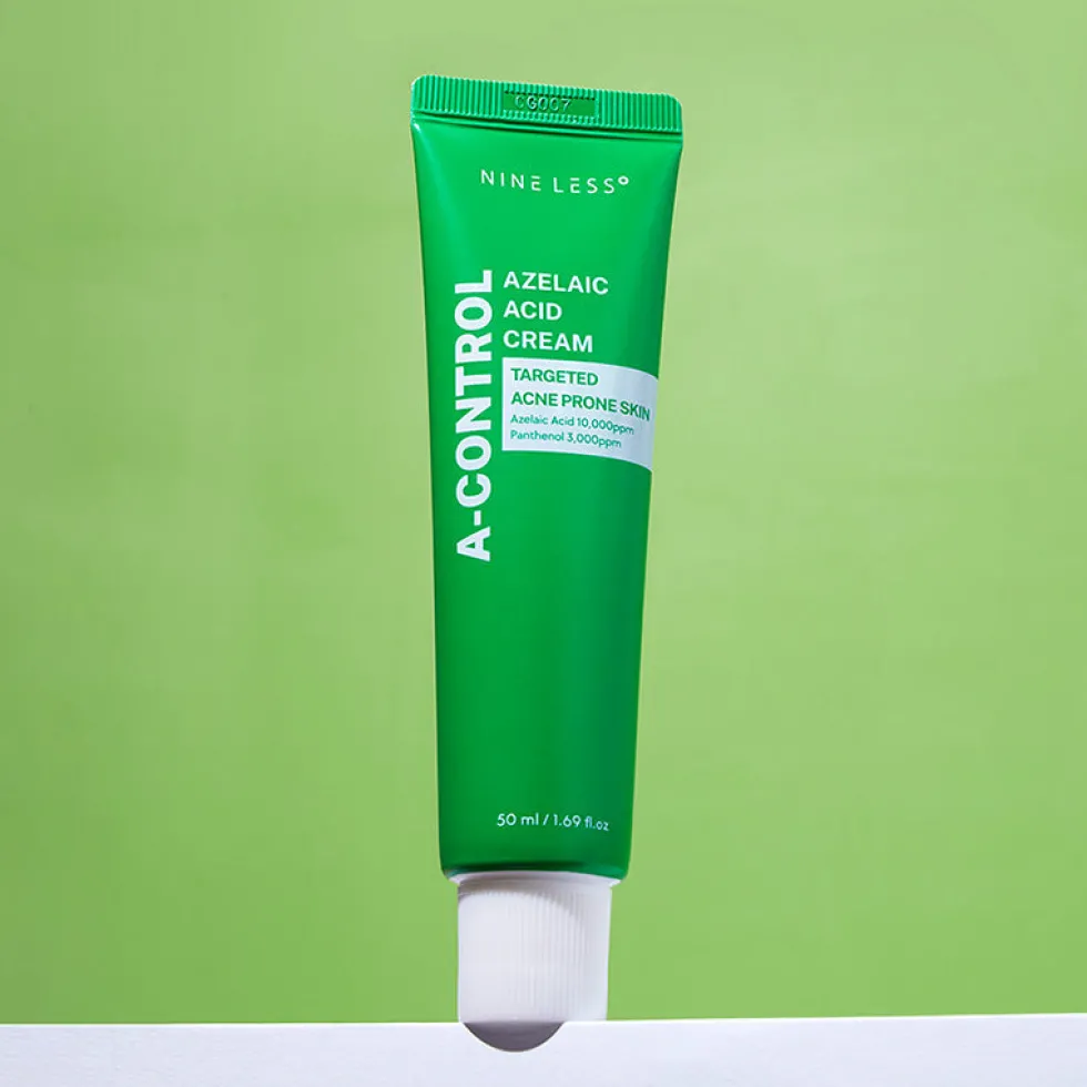 A-Control Azelaic Acid Cream