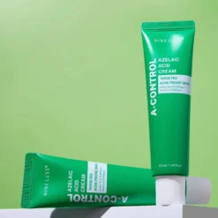 A-Control Azelaic Acid Cream