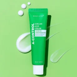 A-Control Azelaic Acid Cream