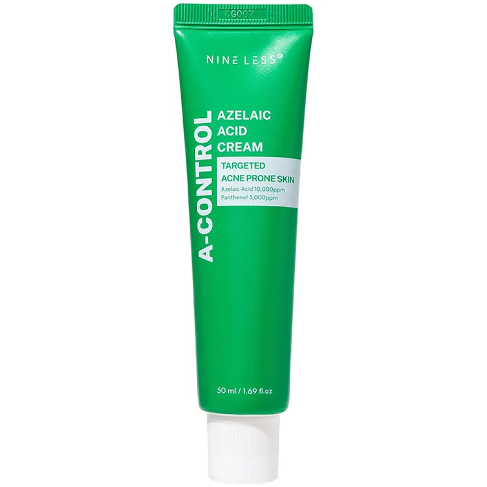 A-Control Azelaic Acid Cream