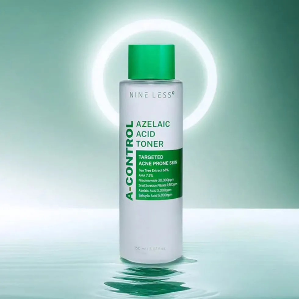 A-Control Azelaic Acid Toner