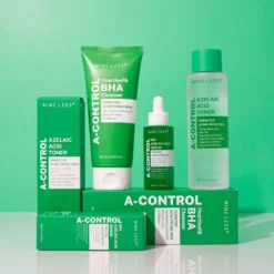 A-Control Azelaic Acid Toner