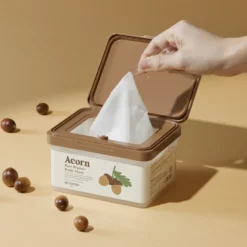 Acorn Pore Peptide Daily Mask