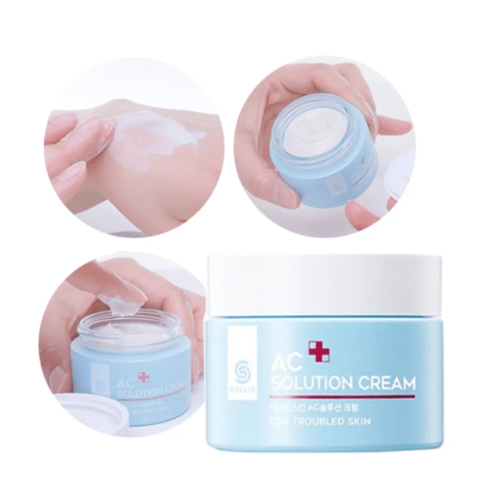 AC Solution Cream
