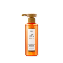 ACV Vinegar Shampoo