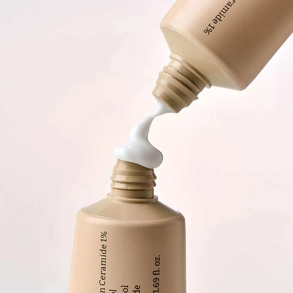 Advanced LC-Ceramide Barrier Cream
