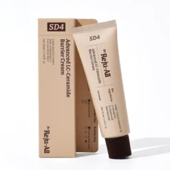 Advanced LC-Ceramide Barrier Cream
