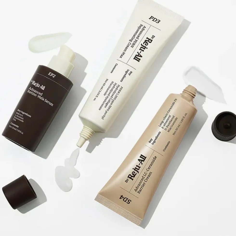 Advanced Retino-Mela Serum