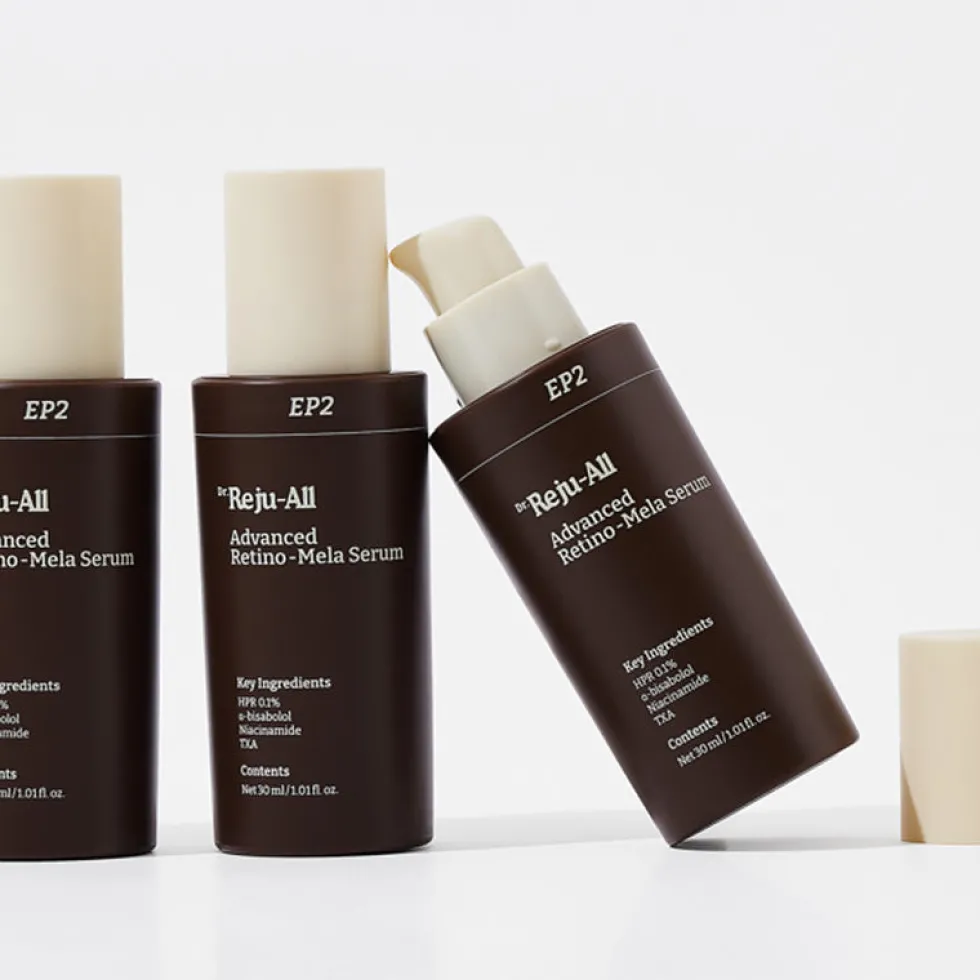 Advanced Retino-Mela Serum