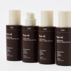 Advanced Retino-Mela Serum