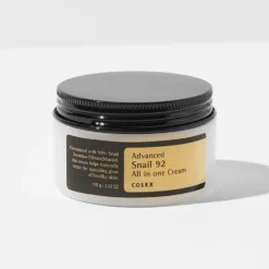 Advanced Snail 92 All In One Cream
