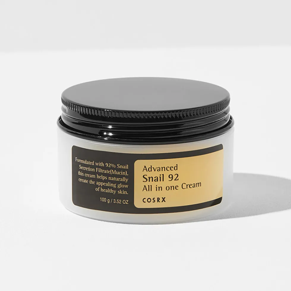 Advanced Snail 92 All In One Cream