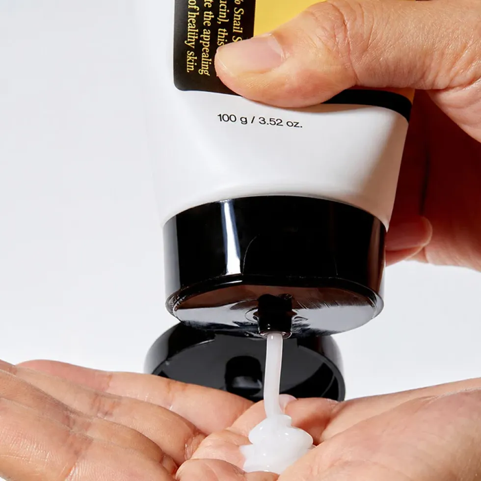 Advanced Snail 92 All In One Cream