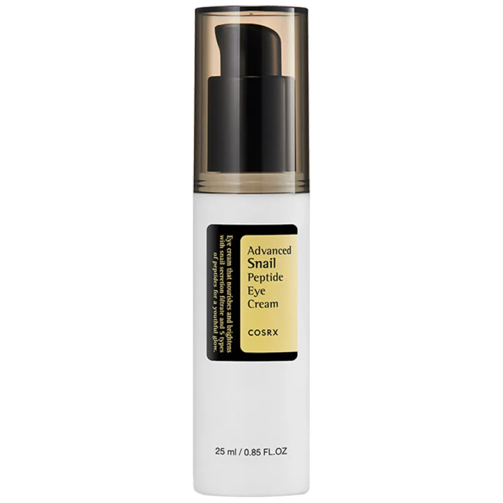 Advanced Snail Peptide Eye Cream