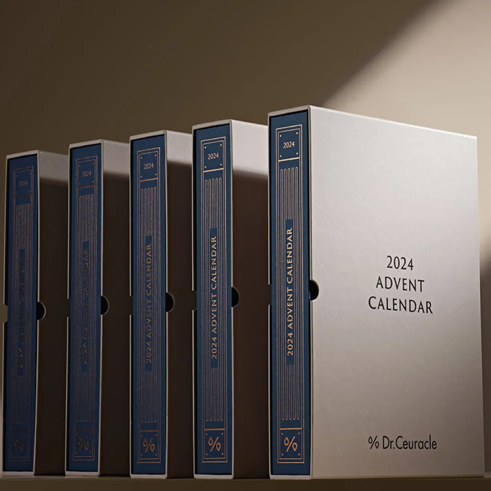 Advent Calendar 2024 (Limited Edition)
