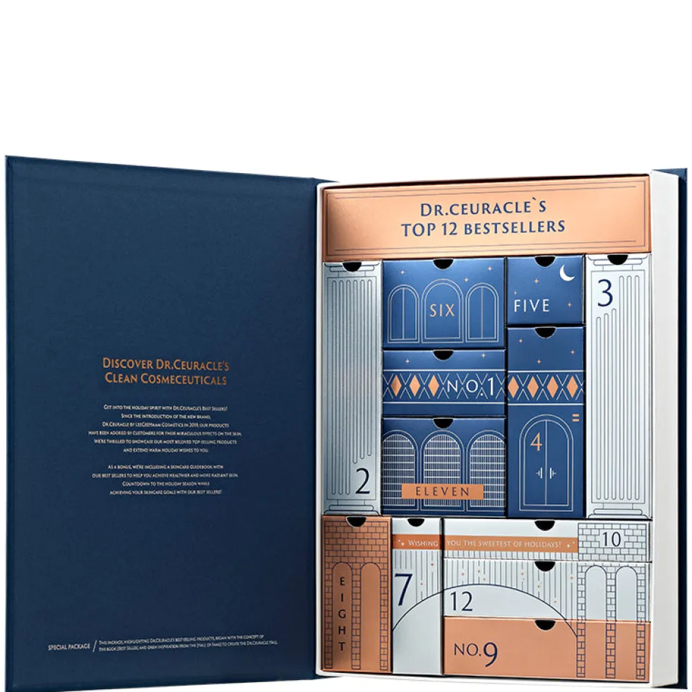 Advent Calendar 2024 (Limited Edition)