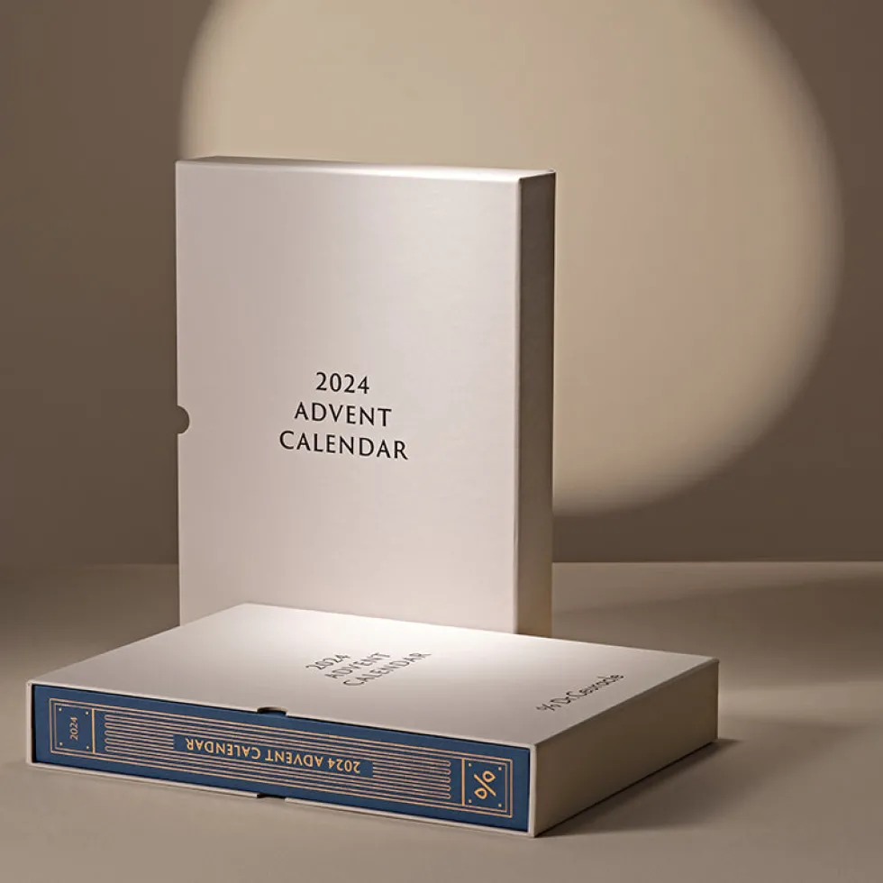 Advent Calendar 2024 (Limited Edition)