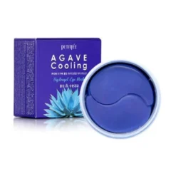AGAVE Cooling Hydrogel Eye Mask