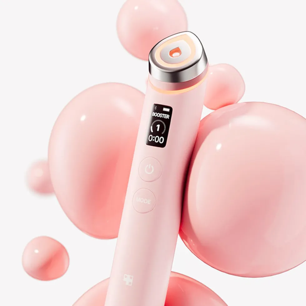 Age-R Booster Pro