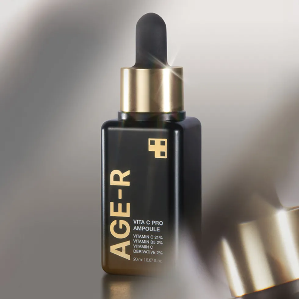 Age-R Vita C Pro Ampoule