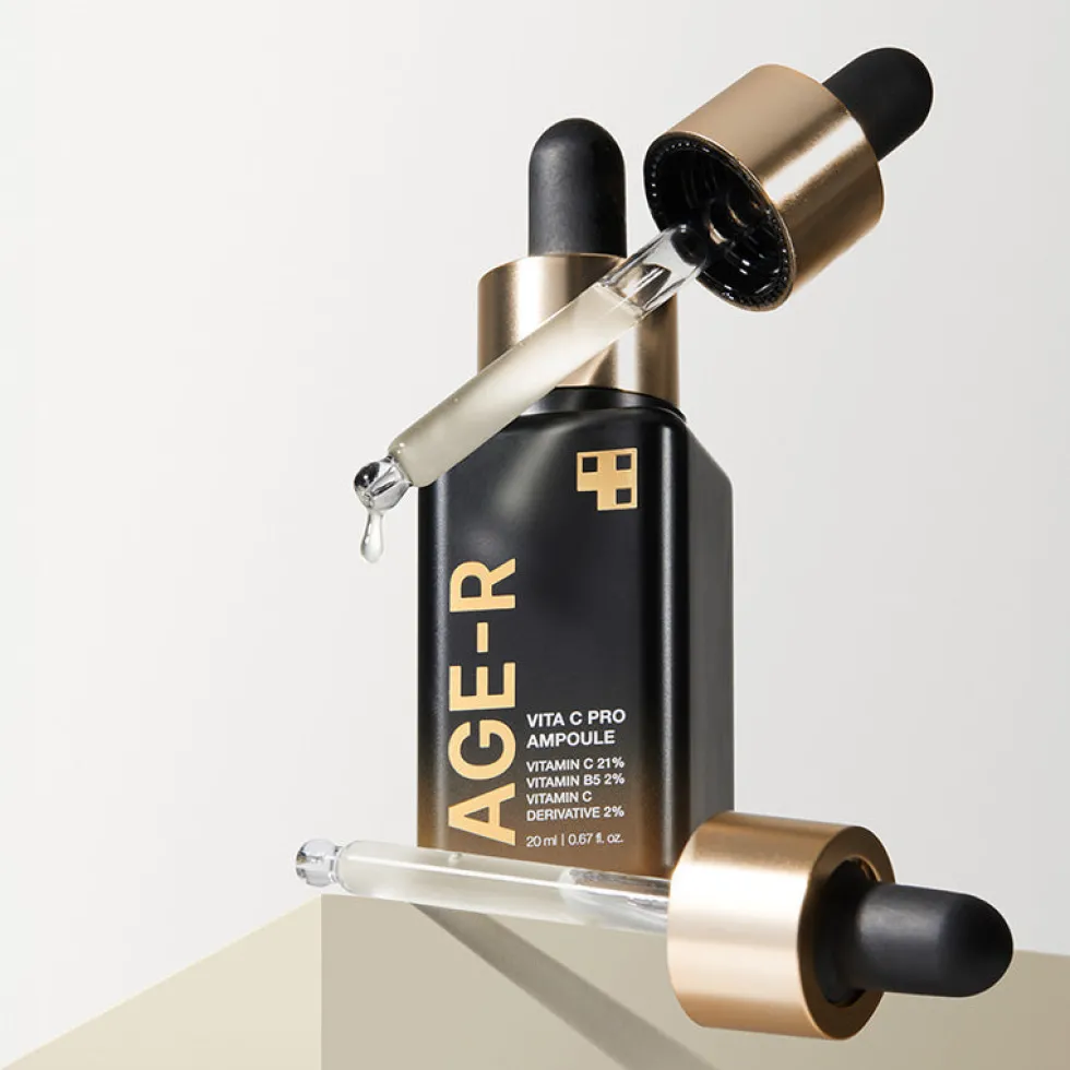 Age-R Vita C Pro Ampoule