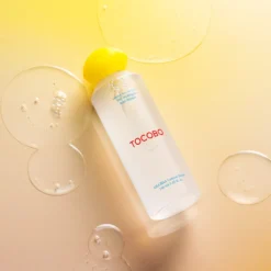 AHA BHA Lemon Toner
