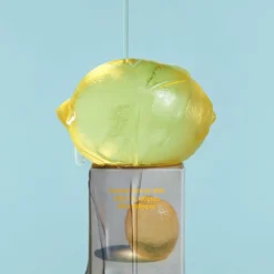 AHA BHA Lemon Toner